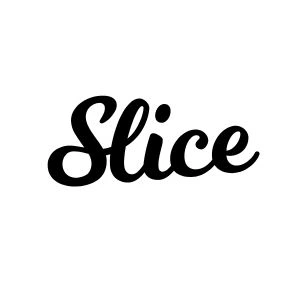 slice