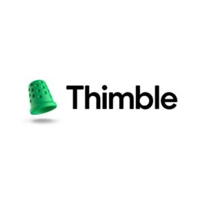 thimble